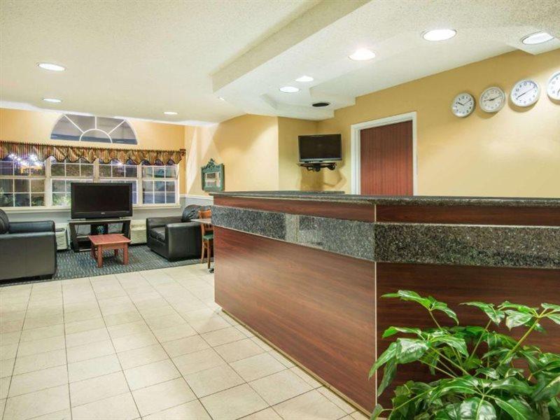 Microtel Inn & Suites By Wyndham Tulsa - Catoosa Route 66 Exterior foto