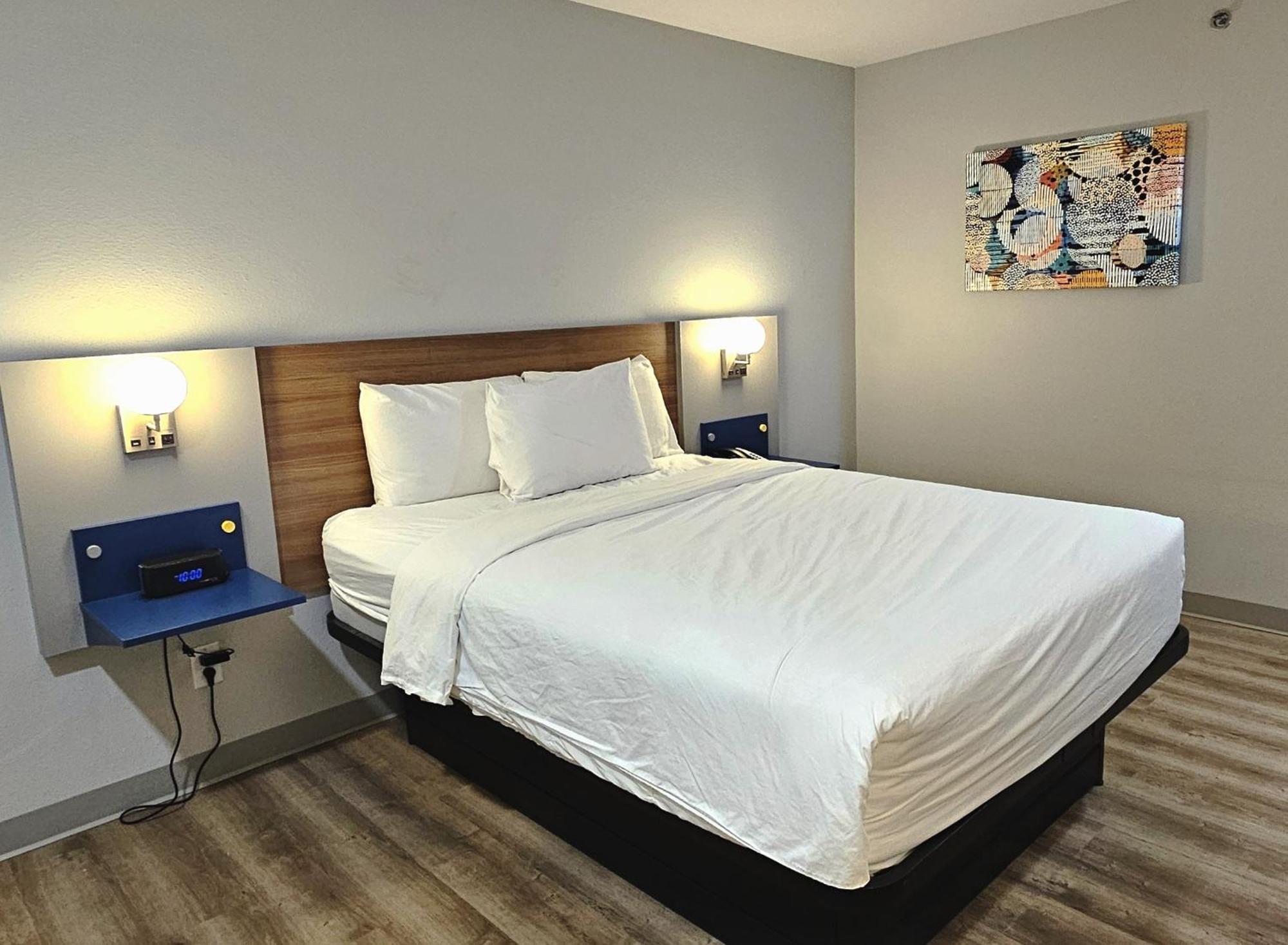 Microtel Inn & Suites By Wyndham Tulsa - Catoosa Route 66 Exterior foto