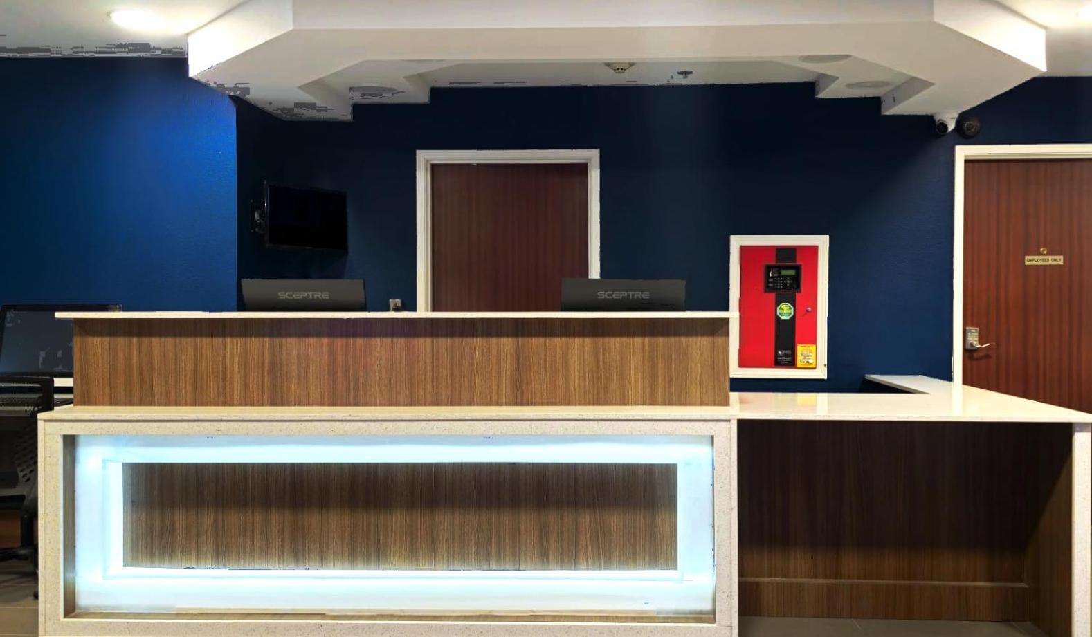 Microtel Inn & Suites By Wyndham Tulsa - Catoosa Route 66 Exterior foto